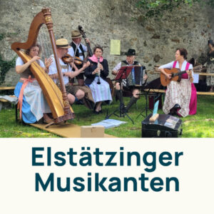 Elstätzinger Musikanten