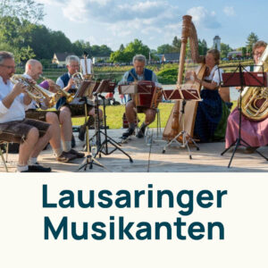 Lausaringer Musikanten